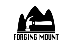 FORGING MOUNT trademark