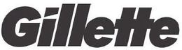GILLETTE trademark