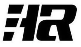 HR trademark