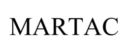 MARTAC trademark