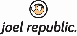 JOEL REPUBLIC. trademark