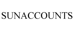 SUNACCOUNTS trademark