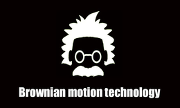 BROWNIAN MOTION TECHNOLOGY trademark