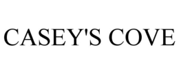 CASEY'S COVE trademark