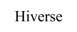 HIVERSE trademark