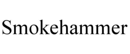 SMOKEHAMMER trademark