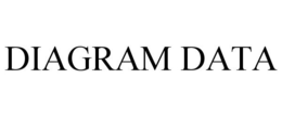 DIAGRAM DATA trademark