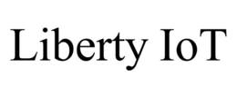 LIBERTY IOT trademark