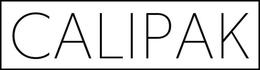 CALIPAK trademark