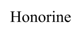 HONORINE trademark