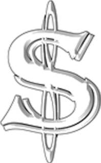 S trademark