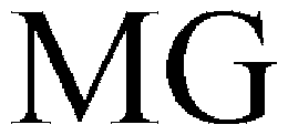 MG trademark
