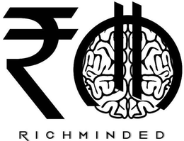 RM RICH MINDED trademark