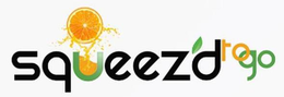 SQUEEZ'D TO GO trademark