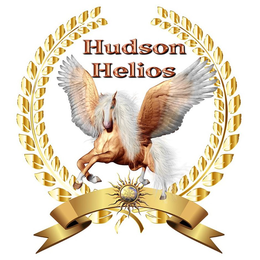 HUDSON HELIOS trademark