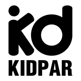 KD KIDPAR trademark