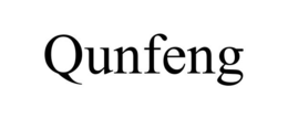 QUNFENG trademark