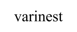 VARINEST trademark