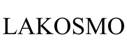 LAKOSMO trademark
