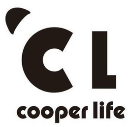 C L COOPER LIFE trademark