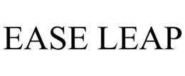 EASE LEAP trademark
