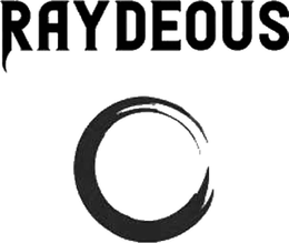 RAYDEOUS trademark