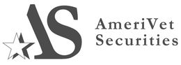 AS AMERIVET SECURITIES trademark