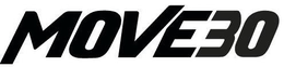 MOVE30 trademark
