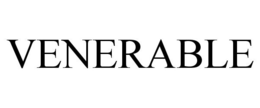 VENERABLE trademark