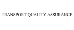 TRANSPORT QUALITY ASSURANCE trademark