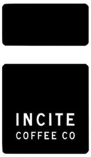 INCITE COFFEE CO trademark