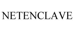NETENCLAVE trademark