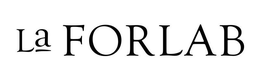 LA FORLAB trademark