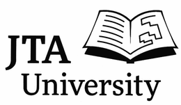 JTA UNIVERSITY trademark