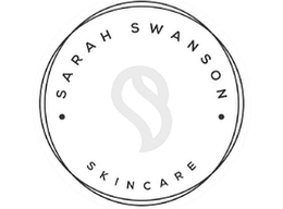 SARAH SWANSON SKINCARE trademark