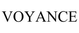 VOYANCE trademark