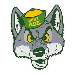 SUNY ADK trademark