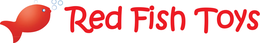 RED FISH TOYS trademark