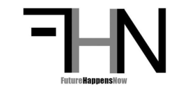 FHN FUTUREHAPPENSNOW trademark