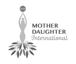 MOTHER DAUGHTER INTERNATIONAL trademark