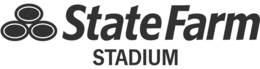 STATE FARM STADIUM trademark