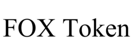 FOX TOKEN trademark