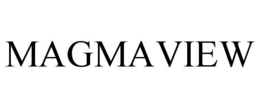 MAGMAVIEW trademark