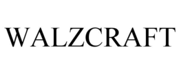 WALZCRAFT trademark