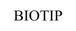 BIOTIP trademark
