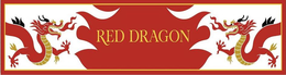 RED DRAGON trademark