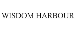 WISDOM HARBOUR trademark