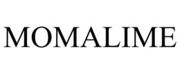 MOMALIME trademark