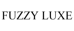FUZZY LUXE trademark