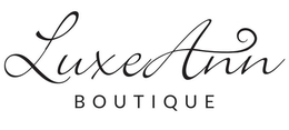 LUXEANN BOUTIQUE trademark